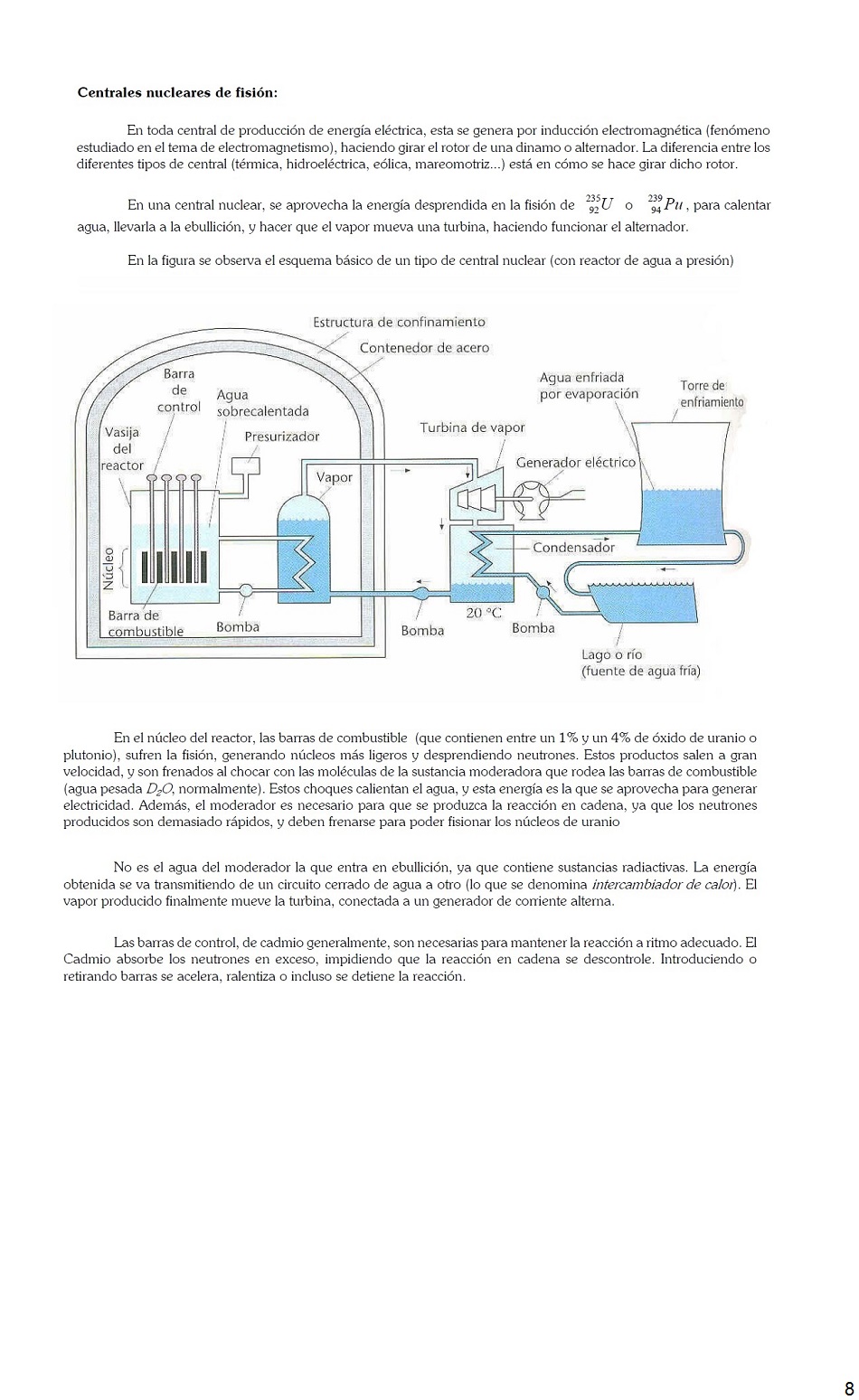 Fsica Nuclear. Pgina 08