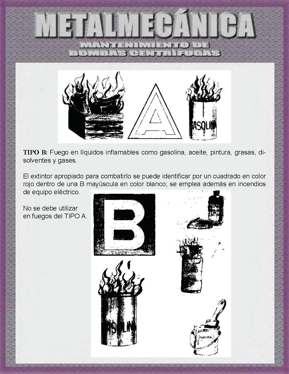 Mantenimiento de bombas centrfugas. Pgina 53