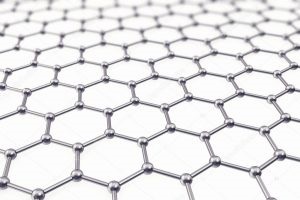 Estructura interna del grafeno