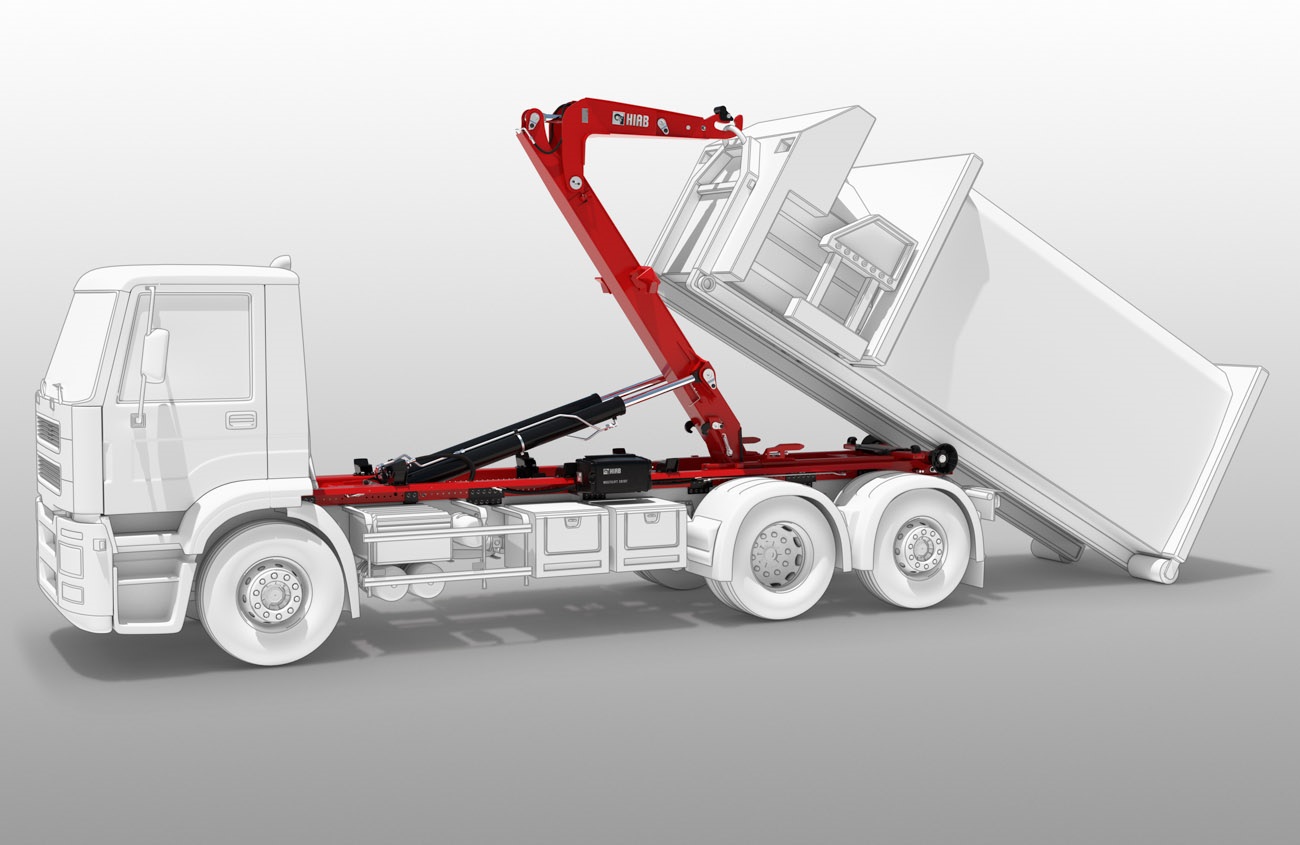 Proyectos de reformas de importancia en vehculos, remolques y semirremolques