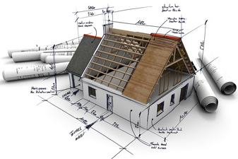 Proyectos Arquitectnicos y de Rehabilitacin de Viviendas, Edificios y Centros Comerciales