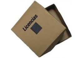 Proyectos de Licencias de Apertura y Actividad de Establecimientos Comerciales e Industriales