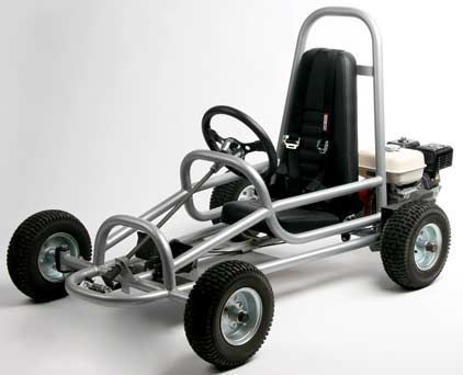 Proyectos para el Diseo y la Construccin de Prototipo de Vehculos y Mquinas