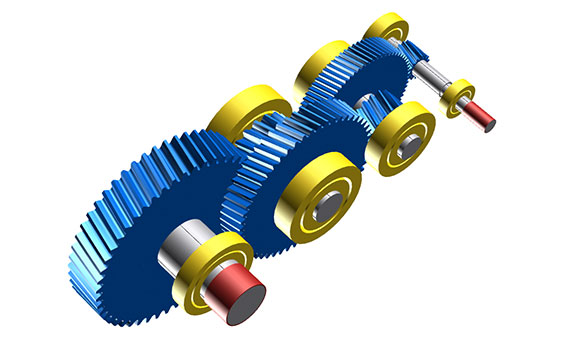 Proyectos para el Clculo y Diseo de Elementos de Mquinas y Mecanismos