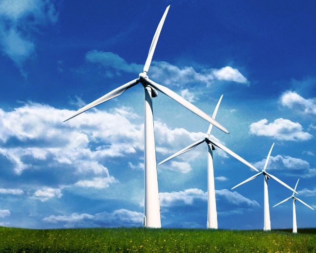 Proyectos tcnicos de instalaciones elicas, geotrmicas, de biomasa...