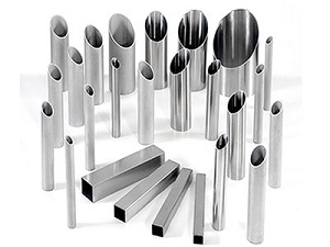 Aleaciones de nquel y hierro