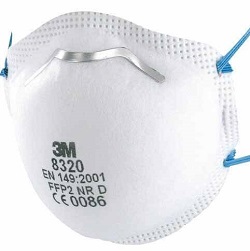 Equipo de proteccin individual (EPI) para las vas respiratorias