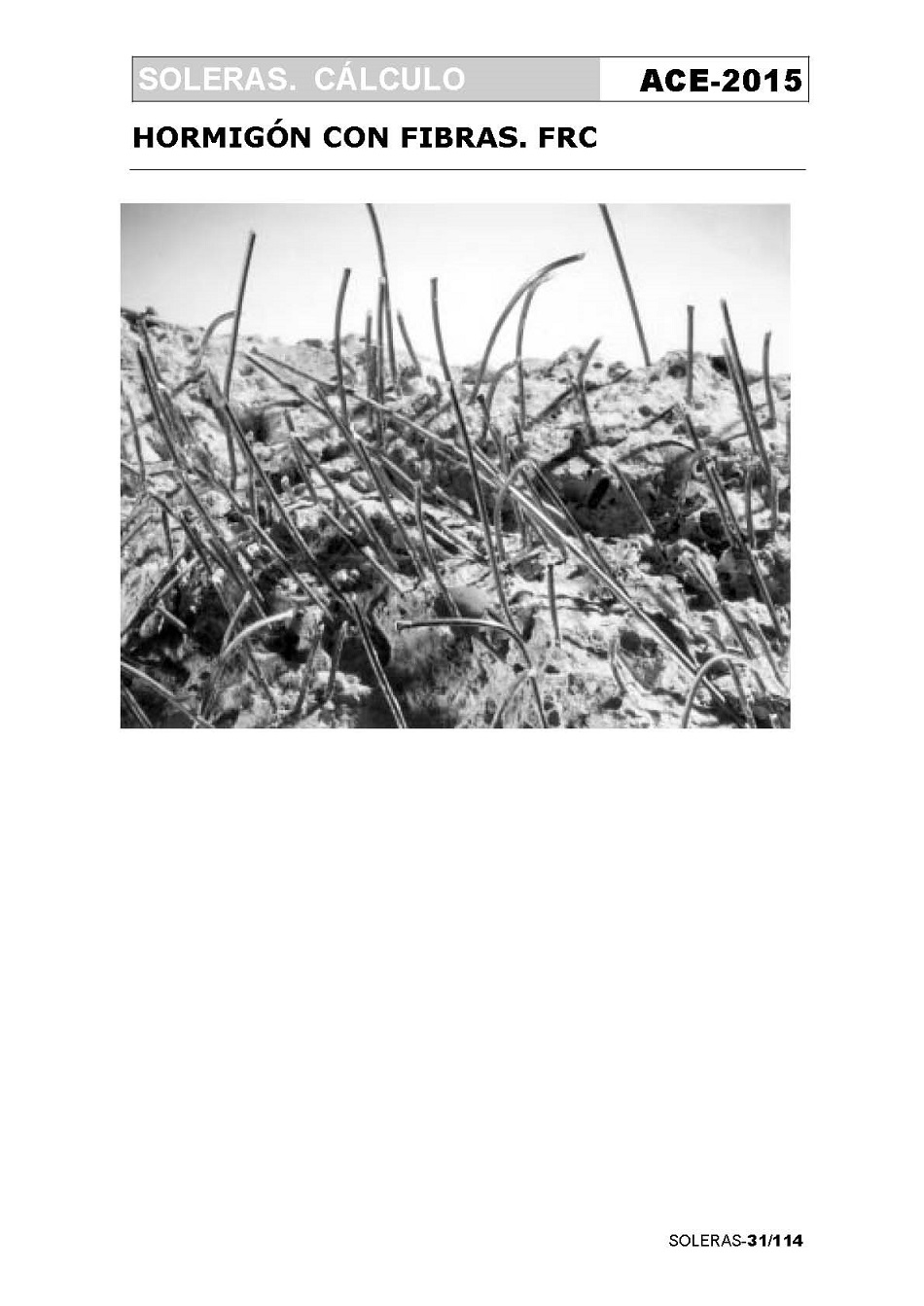 Clculo de Soleras de Hormign. Pgina 31