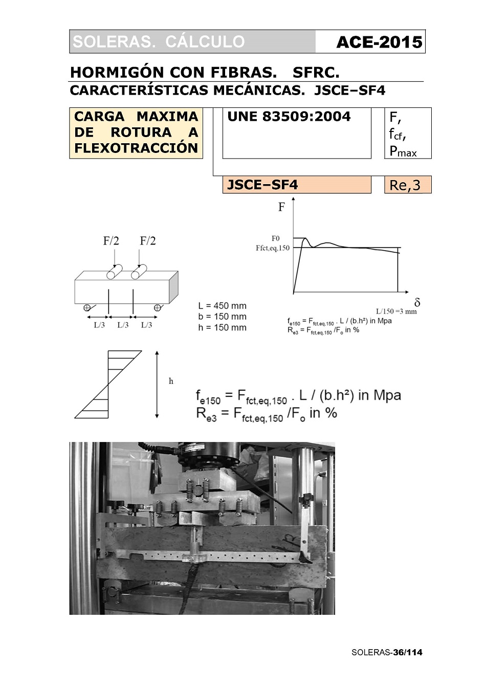 Clculo de Soleras de Hormign. Pgina 36