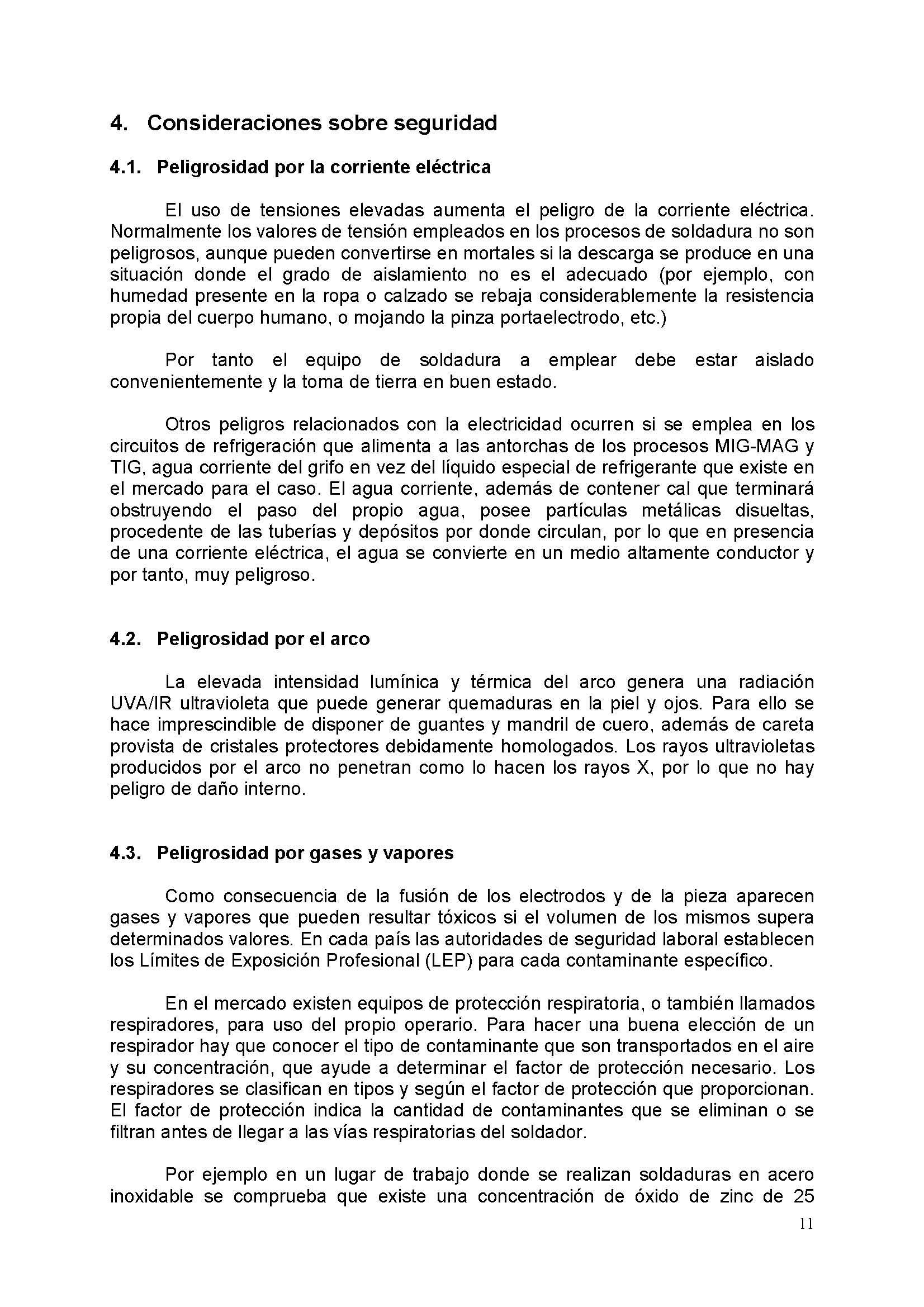 Equipos y tiles de la soldadura por arco elctrico