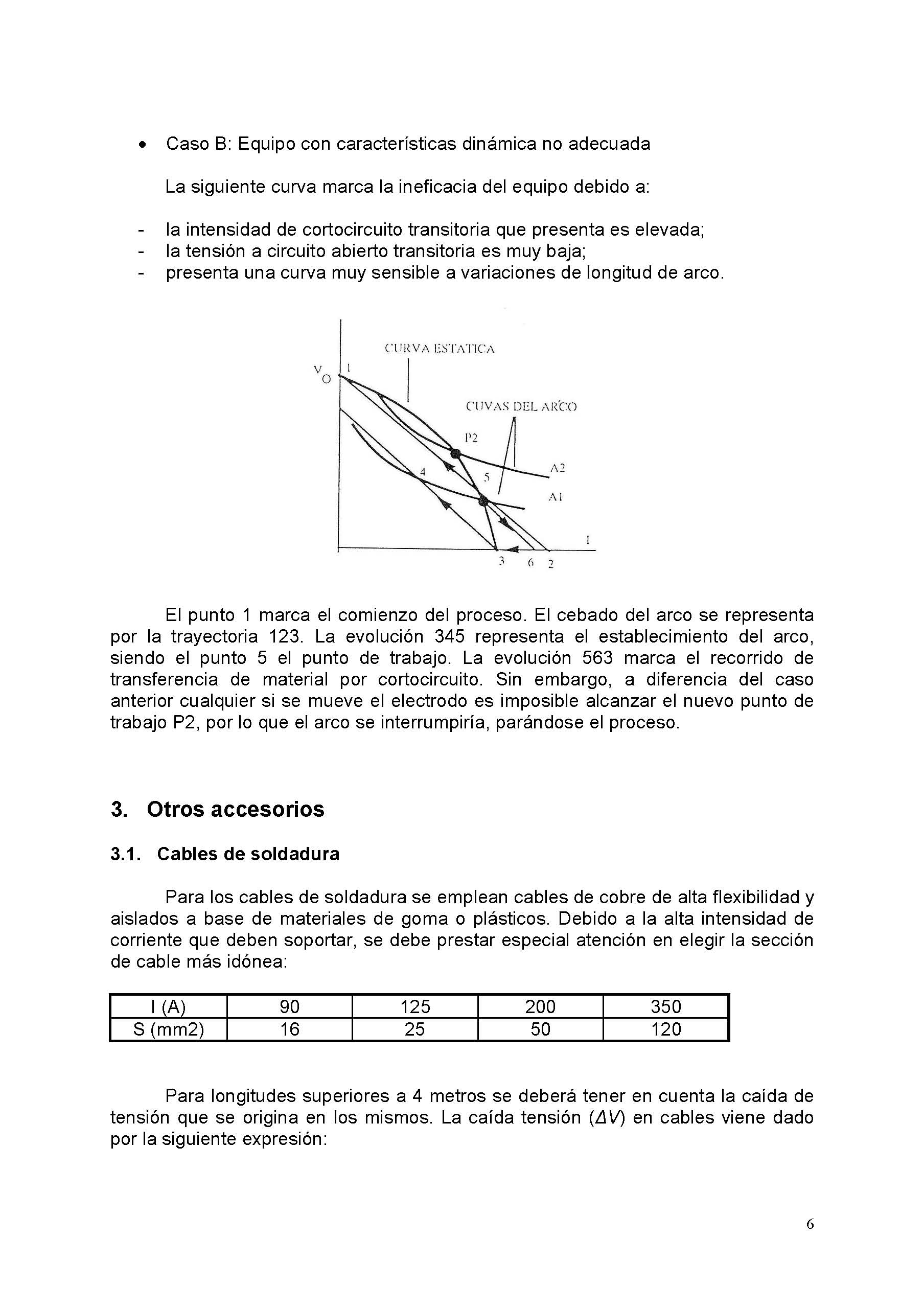 Equipos y tiles de la soldadura por arco elctrico
