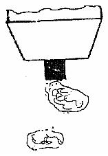 Transferencia de material de tipo globular en soldadura mig mag