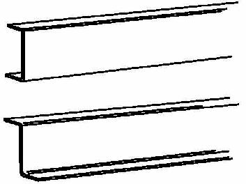 Tipos de bastidores auxiliares