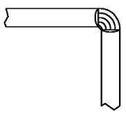 Soldadura en esquina