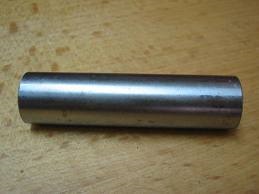 Buln de giro en caja basculante