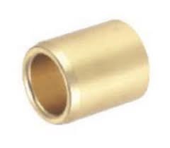 Cojinete de friccin de bronce