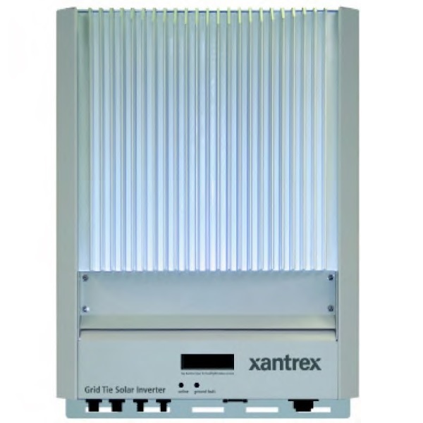 Inversor o convertidor de corriente