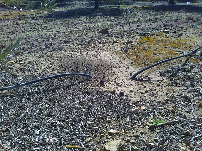 Derivacin de tuberas portagoteros