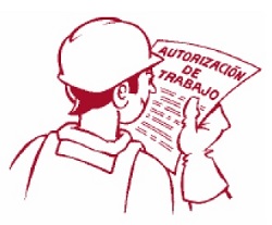 Autorizacin de trabajos