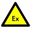 Sealizacin de zonas de riesgo de atmsferas explosivas