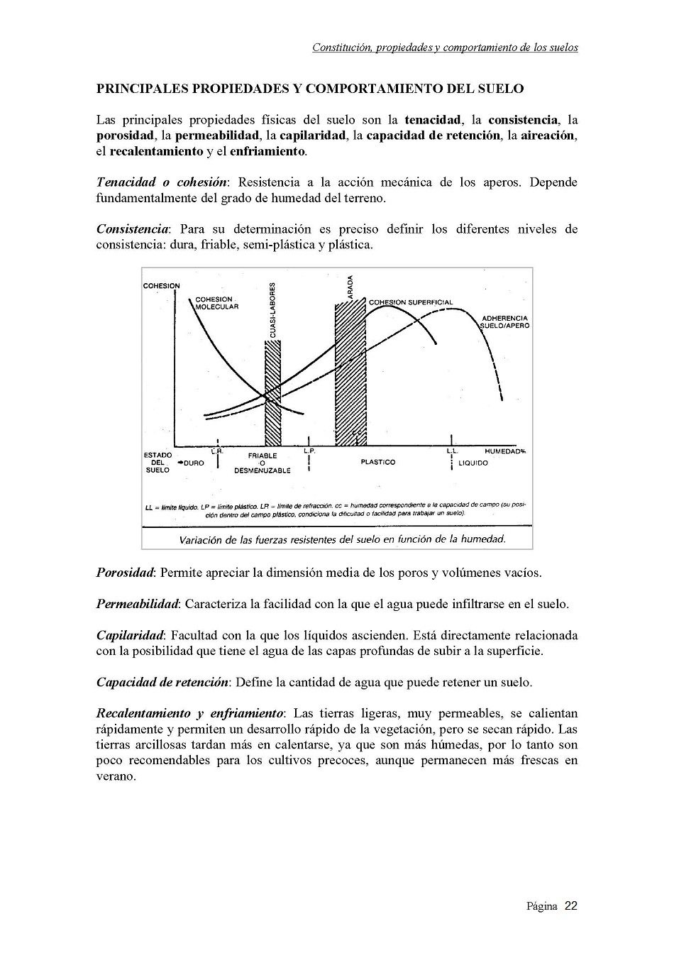 Estudio de los tractores y de maquinaria agrcola. Pgina 22