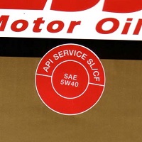 Clasificacin API de los aceites lubricantes