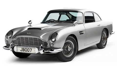 Concentraciones de Vehculos Clsicos, Histricos y Antiguos