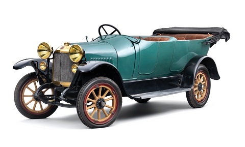 Concentraciones de Vehculos Clsicos, Histricos y Antiguos